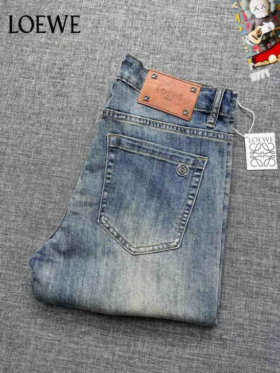 Picture of Loewe Jeans Long _SKULoewesz28-3825tr19510708